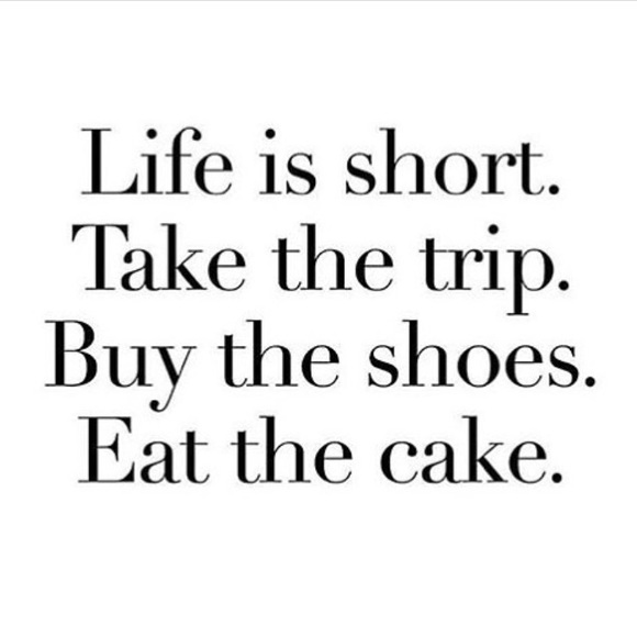 Meet your Posher, Rebekah - Picture 1 of 5